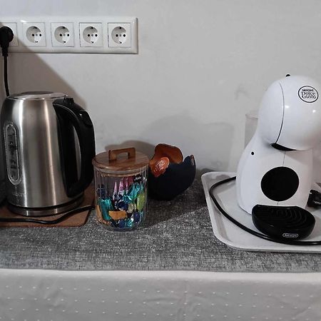 Pilve Apartment Voru Luaran gambar