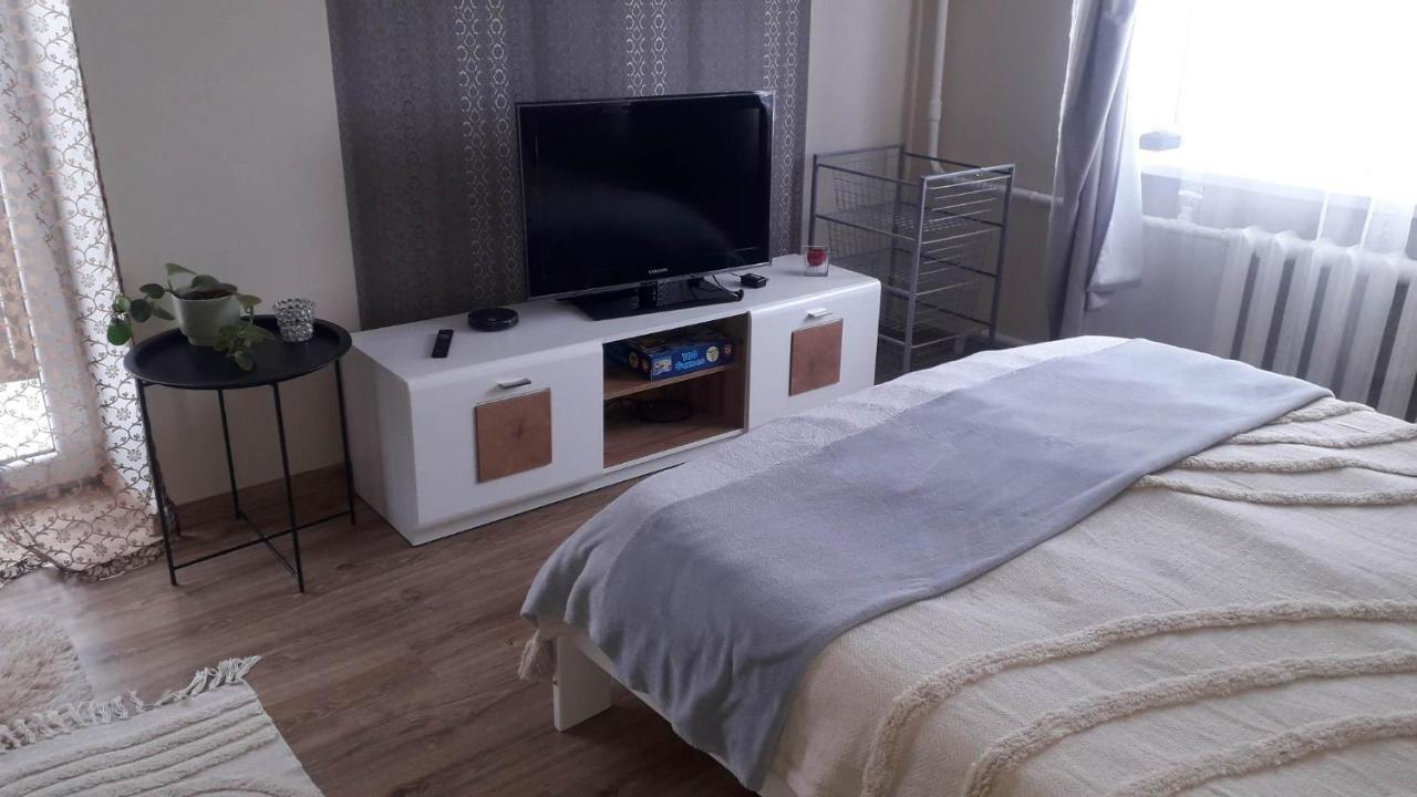 Pilve Apartment Voru Luaran gambar