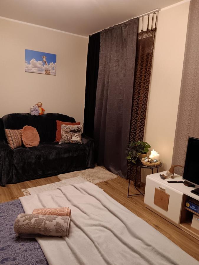 Pilve Apartment Voru Luaran gambar