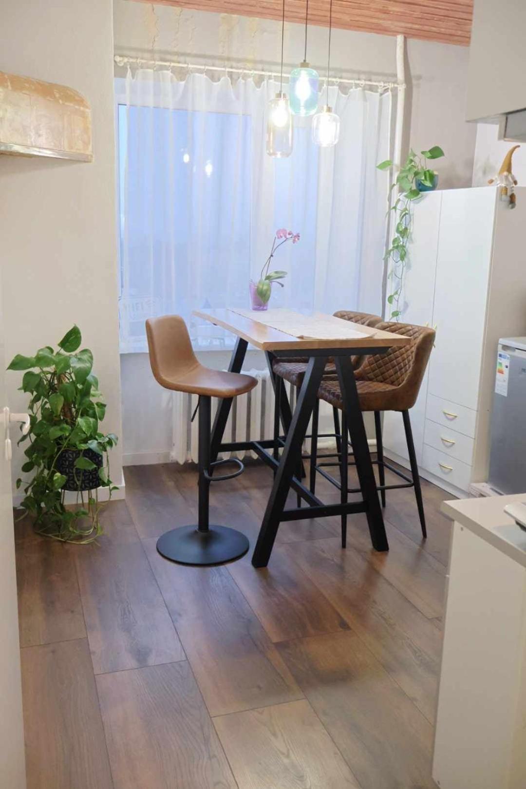Pilve Apartment Voru Luaran gambar